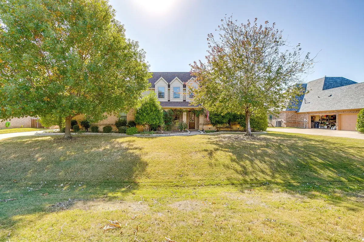 1325 Whisper Willows Drive, Haslet, TX 76052 - Image #1