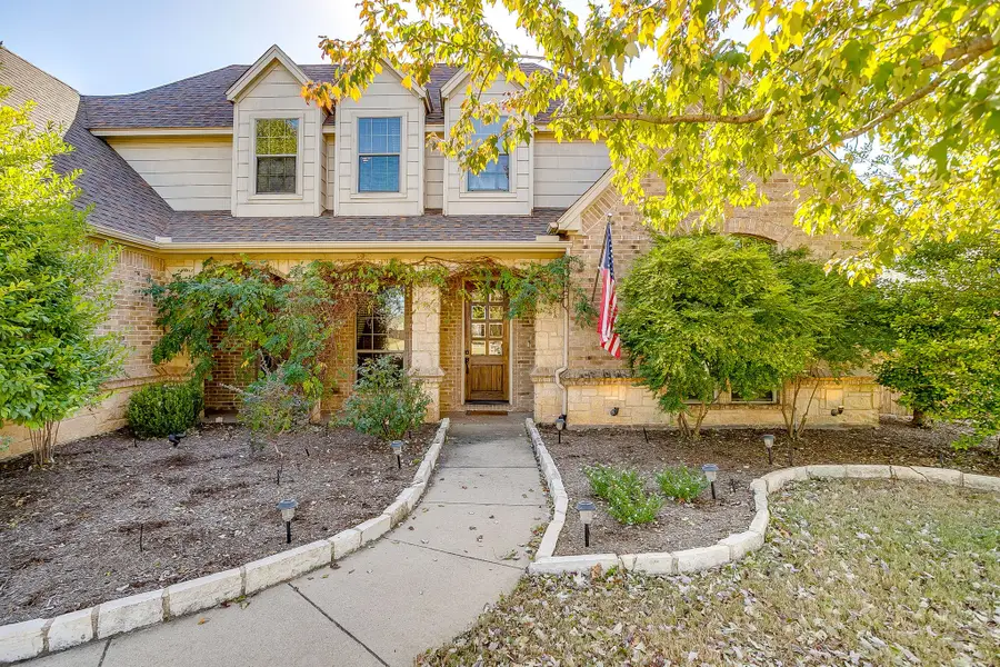 1325 Whisper Willows Drive, Haslet, TX 76052 - Image #2