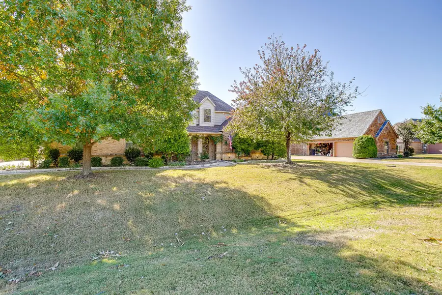 1325 Whisper Willows Drive, Haslet, TX 76052 - Image #3