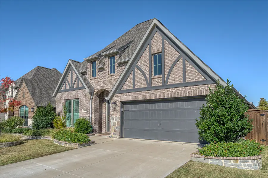 1029 Saffold Trail, McKinney, TX 75071 - Image #3