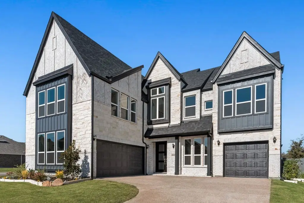 6945 Pampas Place, Venus, TX 76084 - Image #1