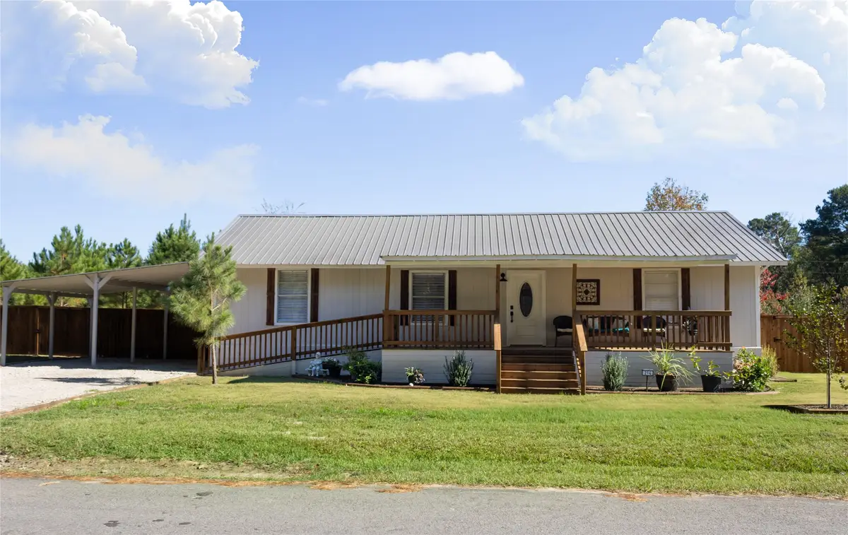 214 Cr 2147, Quitman, TX 75783 - Image #1
