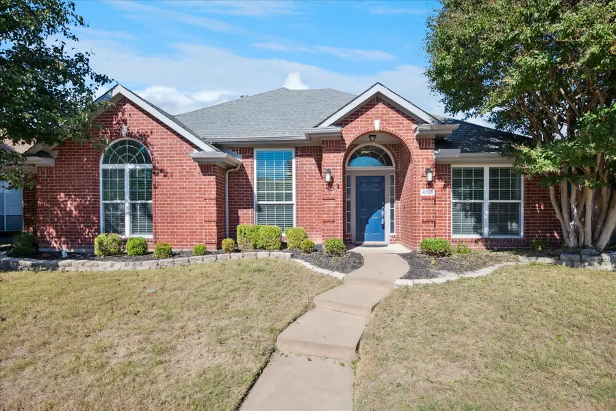 4724 Highlands Drive, McKinney, TX 75070 - Image #3