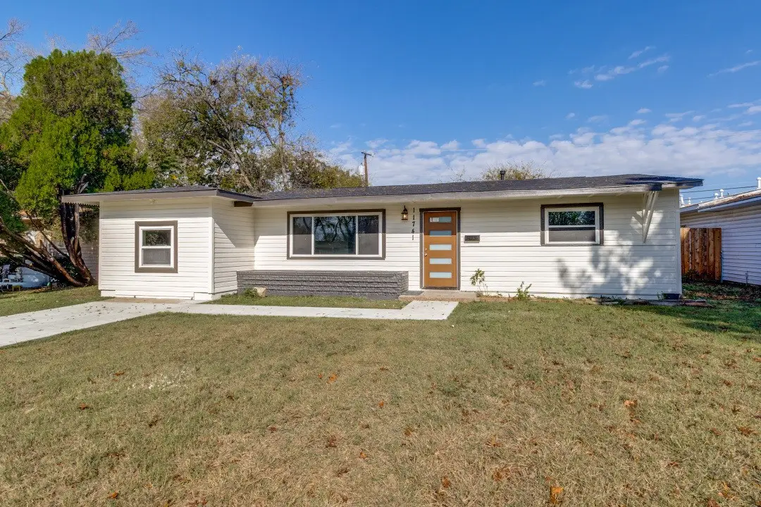 11741 Abston Lane, Dallas, TX 75218 - Image #1