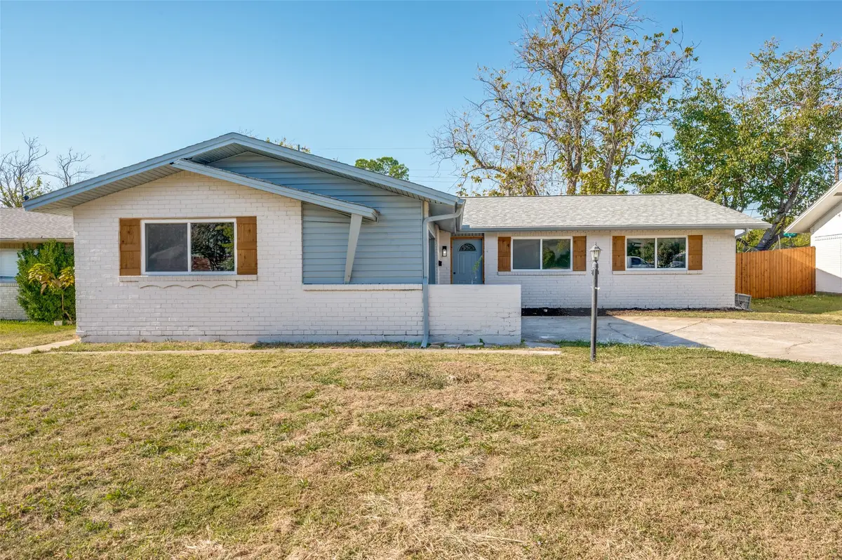 2753 Cartwright Street, Irving, TX 75062 - Image #1