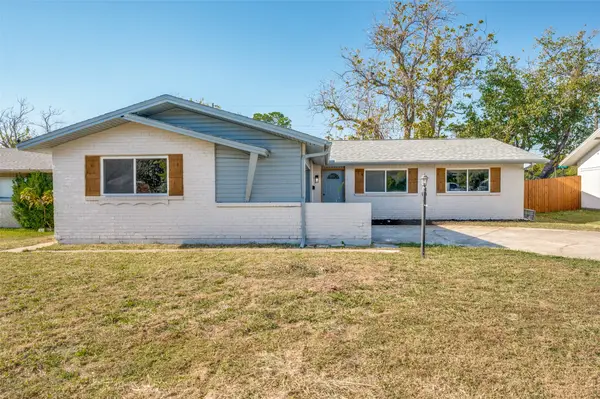 2753 Cartwright Street, Irving, TX 75062