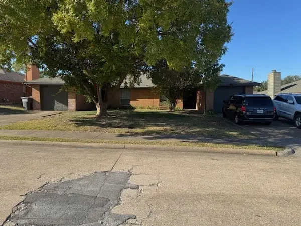 4023 William Street, Sachse, TX 75048