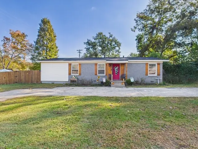 213 Reierson Avenue, Athens, TX 75751 - Image #1