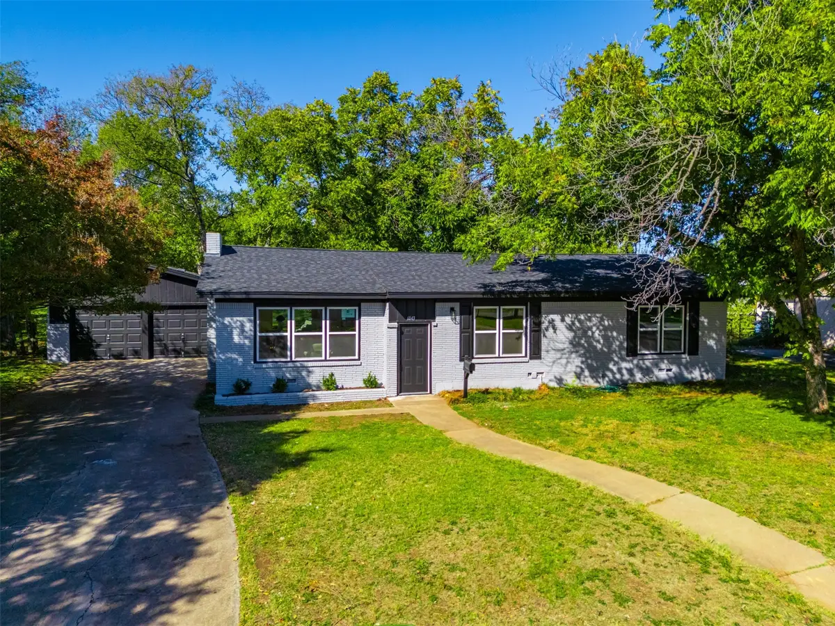 6843 Hardisty Street, Richland Hills, TX 76118 - Image #1