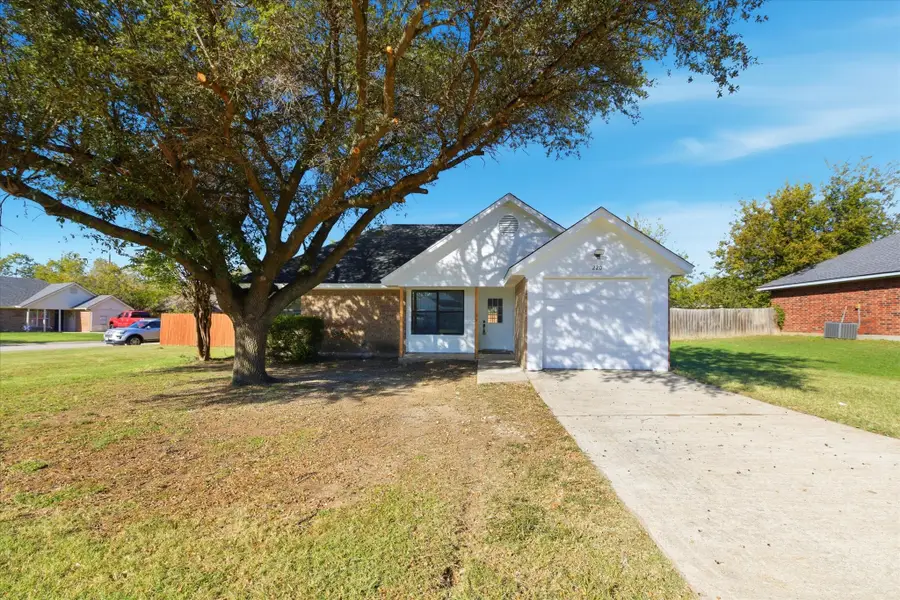 220 Brook Circle, Krum, TX 76249 - Image #2