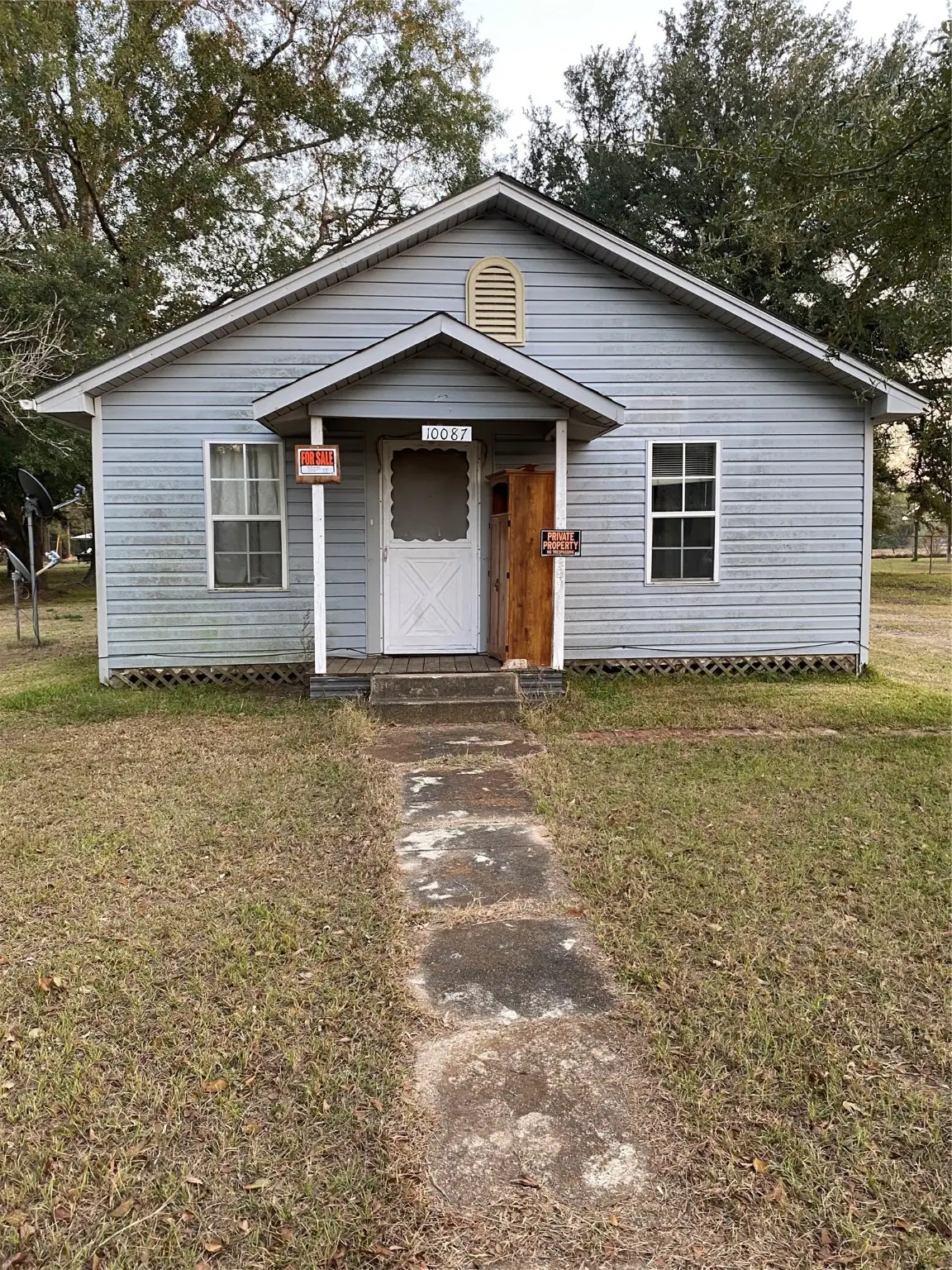 10087 East Main st East Main St, Rodessa, LA 71069 - Image #1