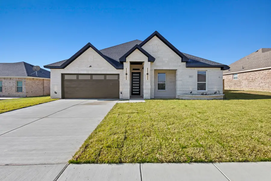 1509 Kings Circle, Hutchins, TX 75141 - Image #2