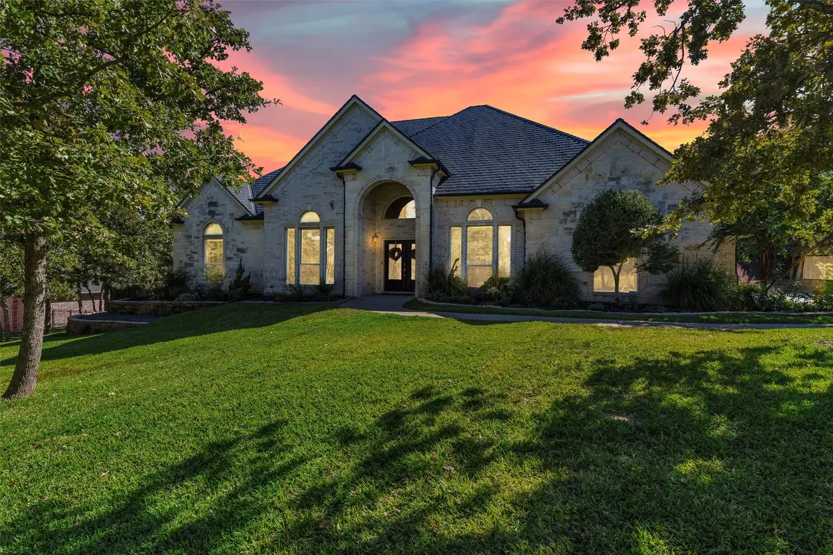 3404 Oak Leaf Drive, Burleson, TX 76028 - Image #1