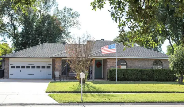 3504 Lanell Drive, Bossier City, LA 71112