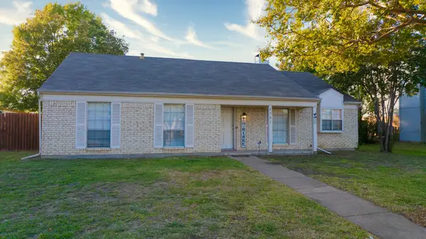 2301 Saharah Drive, Garland, TX 75044