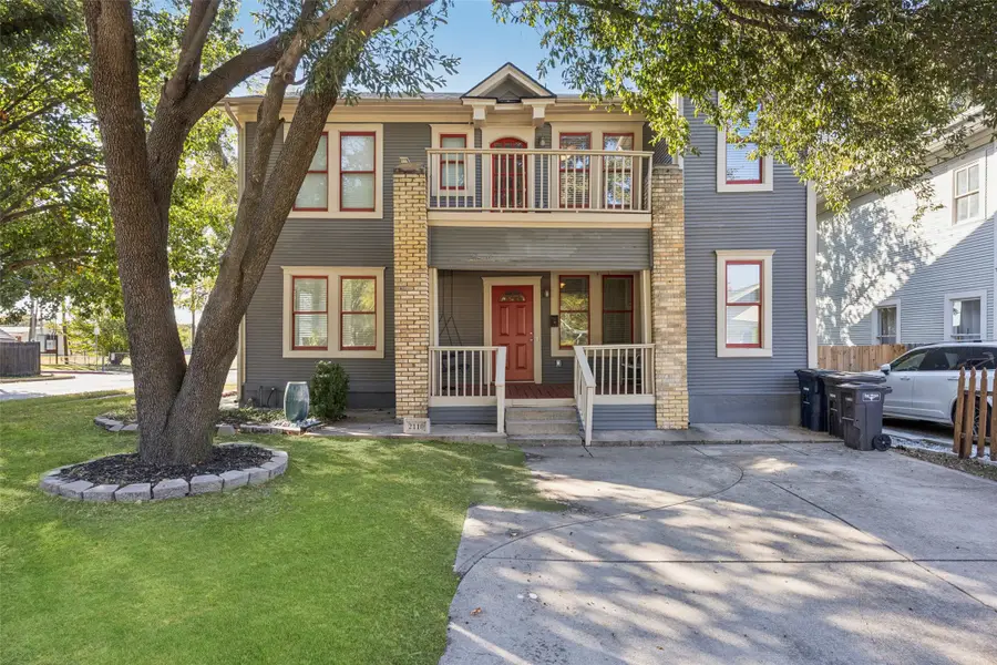 2110 Washington Avenue, Fort Worth, TX 76110 - Image #2