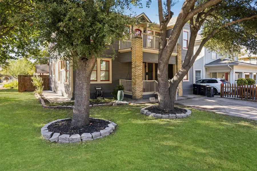 2110 Washington Avenue, Fort Worth, TX 76110 - Image #3