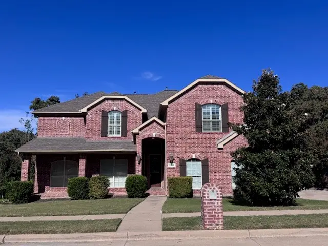 5509 Yellow Birch Drive, Fort Worth, TX 76244 - Image #1
