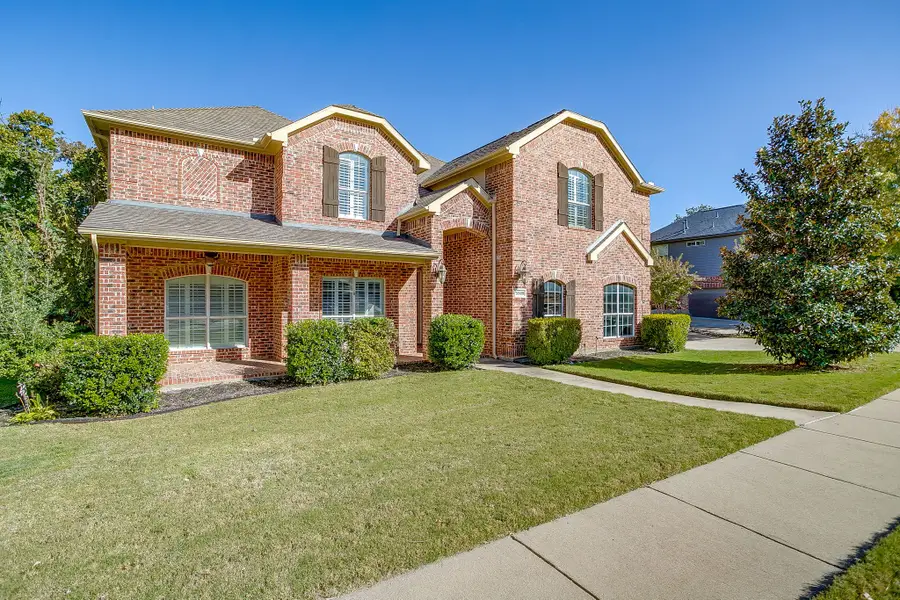5509 Yellow Birch Drive, Fort Worth, TX 76244 - Image #2