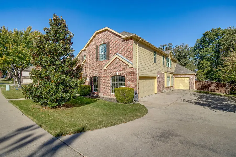 5509 Yellow Birch Drive, Fort Worth, TX 76244 - Image #3