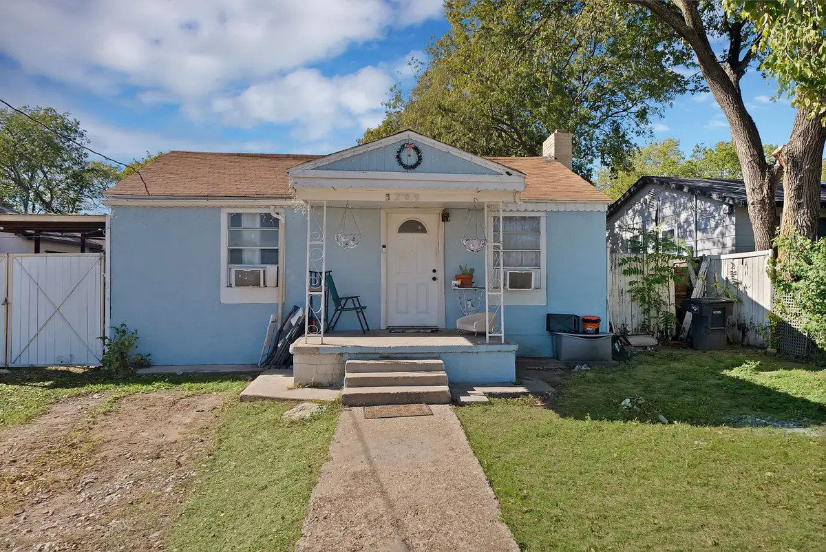 3209 Prairie Avenue, Fort Worth, TX 76106 - Image #1