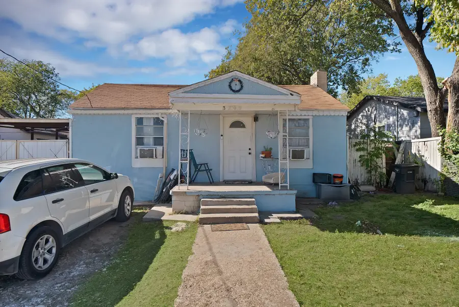 3209 Prairie Avenue, Fort Worth, TX 76106 - Image #2