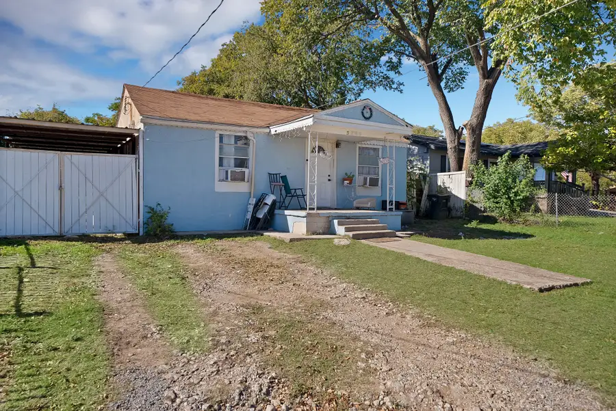 3209 Prairie Avenue, Fort Worth, TX 76106 - Image #3