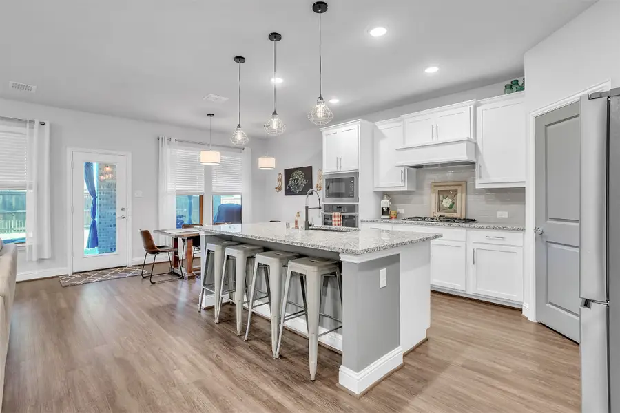 912 Pear Avenue, Forney, TX 75126 - Image #2