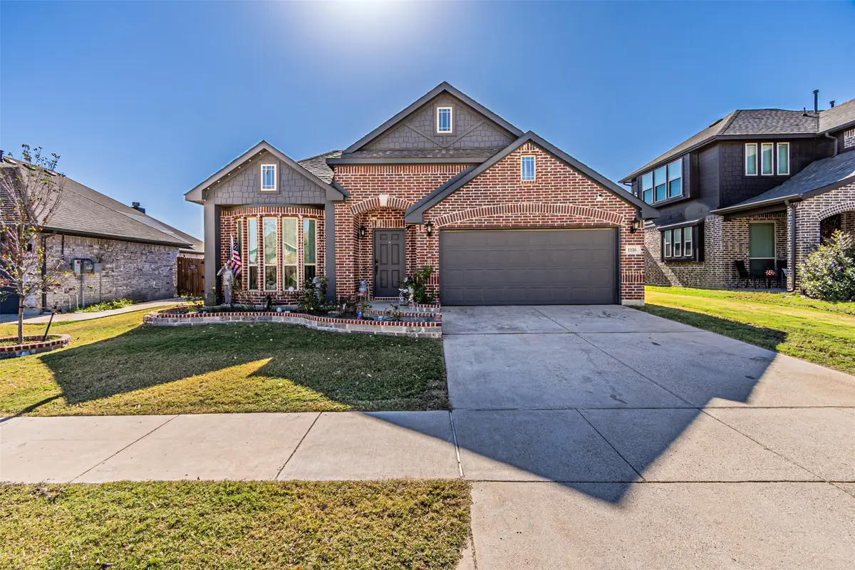 1116 Imperial Eagle Road, Alvarado, TX 76009 - Image #1