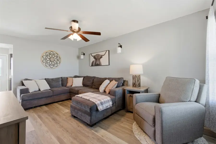 2028 Forreston Road, Waxahachie, TX 75165 - Image #2