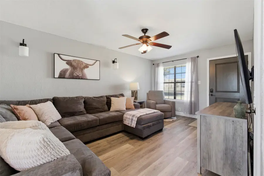 2028 Forreston Road, Waxahachie, TX 75165 - Image #3