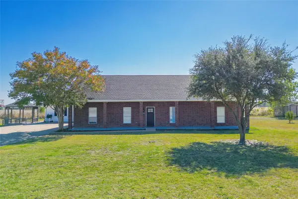1312 N Rock Creek Road, Waco, TX 76708