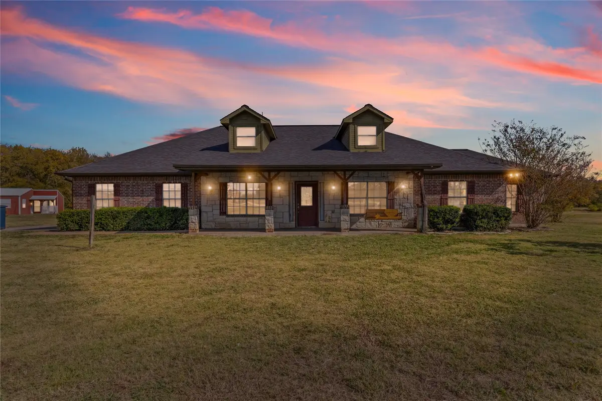 120 Wagon Wheel Circle, Leonard, TX 75452 - Image #1