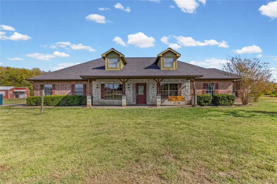 120 Wagon Wheel Circle, Leonard, TX 75452 - Image #2