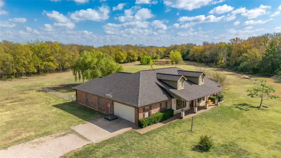 120 Wagon Wheel Circle, Leonard, TX 75452 - Image #3