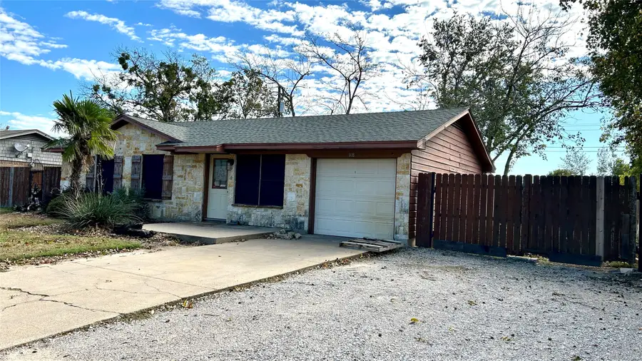 108 Freeman Street, Terrell, TX 75160 - Image #3