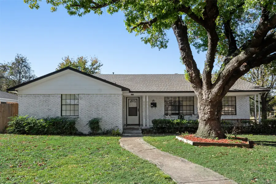 5710 Meadowick Lane, Dallas, TX 75227 - Image #2