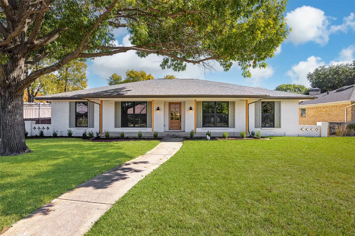 12130 Lochwood Boulevard, Dallas, TX 75218 - Image #1