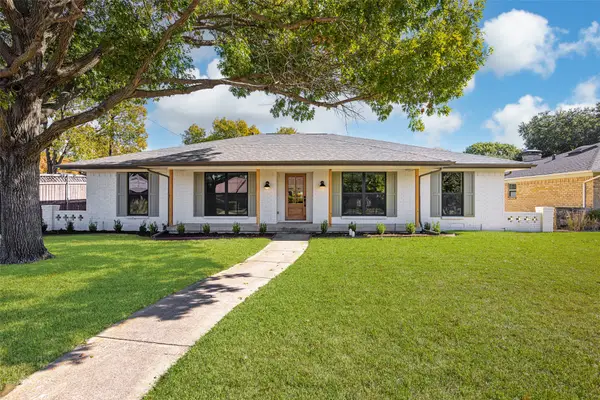 12130 Lochwood Boulevard, Dallas, TX 75218