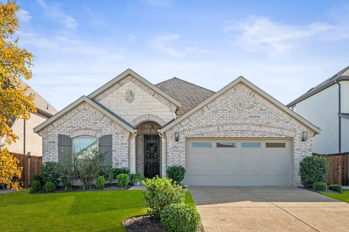 2434 Solomons Place, Wylie, TX 75098 - Image #1