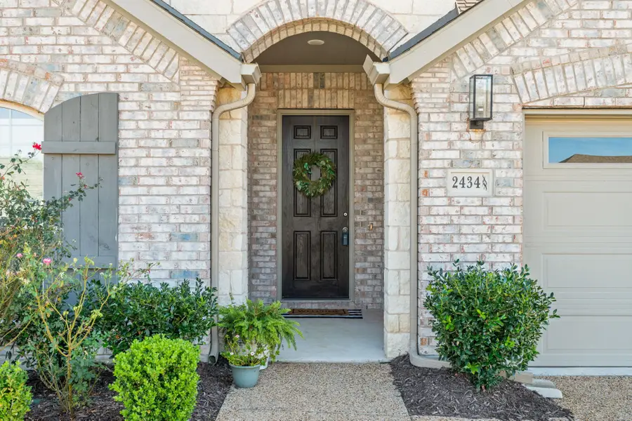 2434 Solomons Place, Wylie, TX 75098 - Image #2