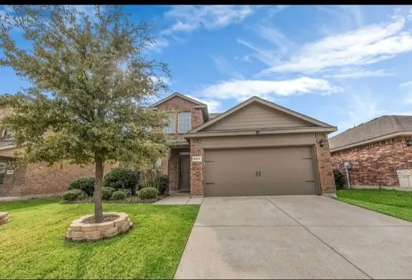 2315 Julia Lane, Forney, TX 75126