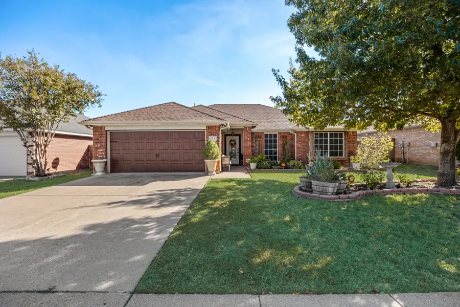 113 Adams Drive, Crowley, TX 76036 - Image #3