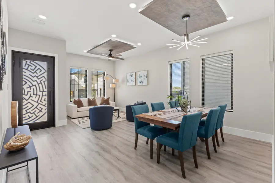 4142 Khawlah Nafal Court, Irving, TX 75038 - Image #3