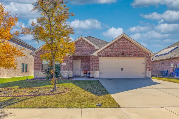 405 Rawhide Way, Princeton, TX 75407