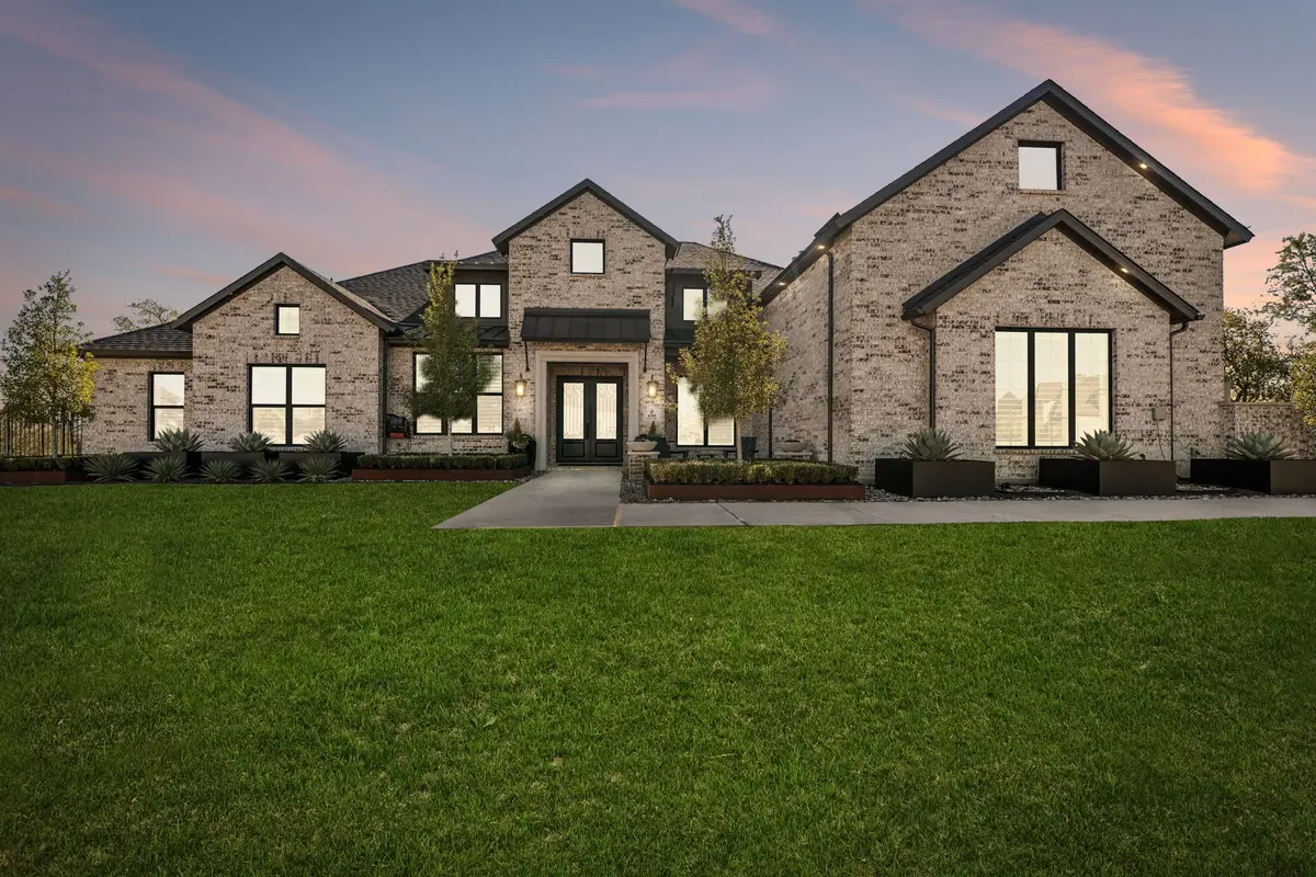 4301 Dover Drive, Parker, TX 75002 - Image #1