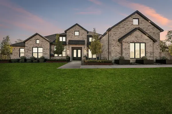 4301 Dover Drive, Parker, TX 75002