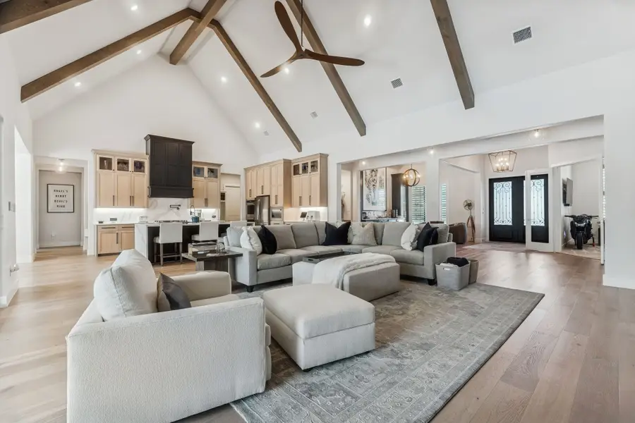 4301 Dover Drive, Parker, TX 75002 - Image #3