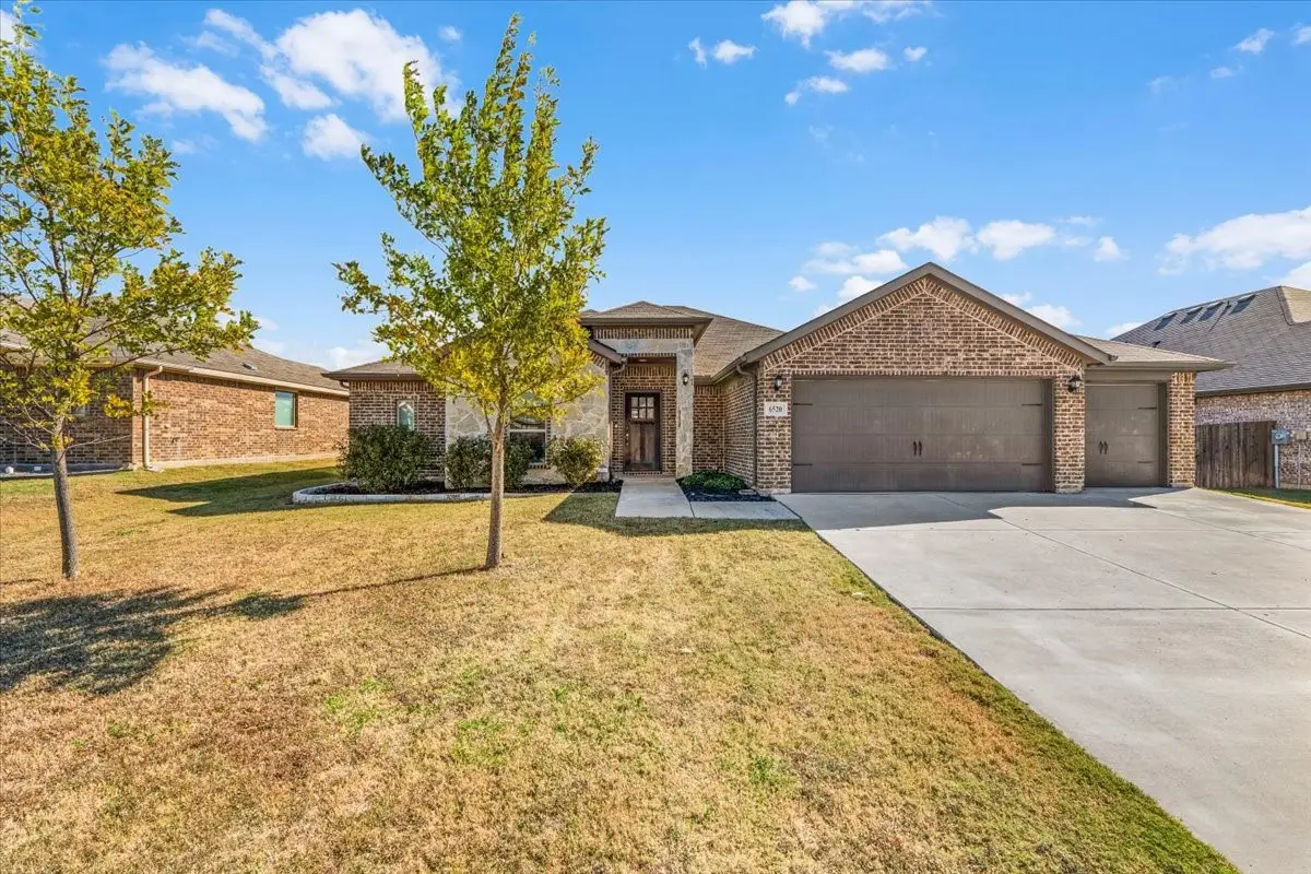 6520 Boot Jack Drive, Burleson Joshua, TX 76058 - Image #1