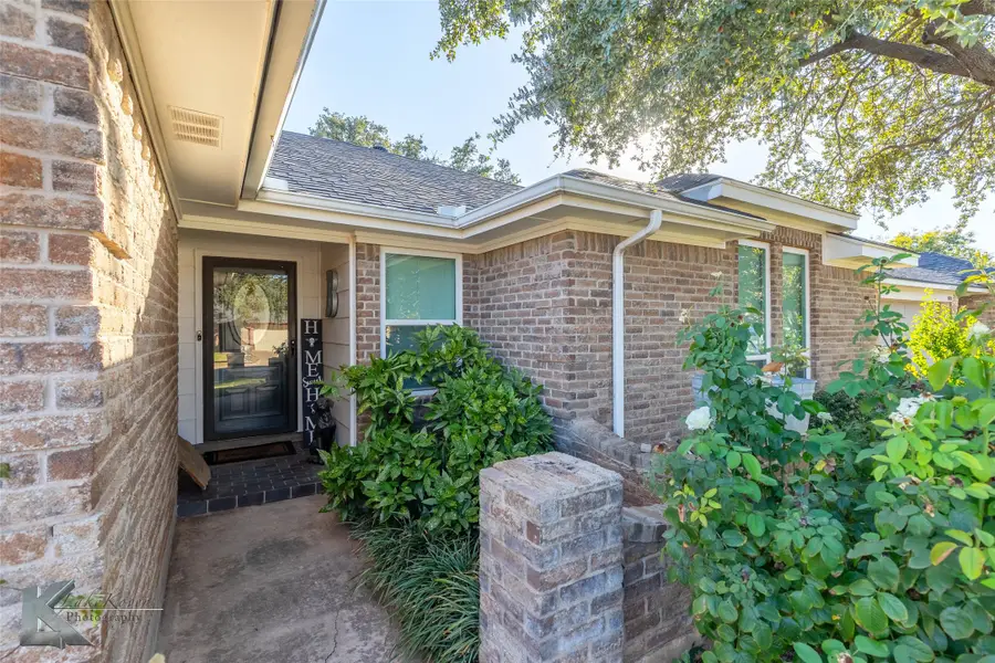 1533 Sir Thopas Court, Abilene, TX 79602 - Image #3